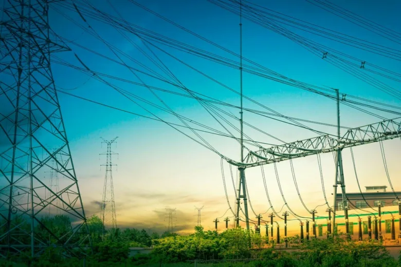 Power transmission infrastructure